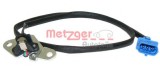 Senzor,impulsuri aprindere ALFA ROMEO 147 (937) (2000 - 2010) METZGER 0903043