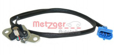 Senzor,impulsuri aprindere FIAT BRAVO II (198) (2006 - 2016) METZGER 0903043 foto