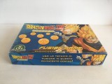 Set Carti Dragon Ball Z Fusion Game &amp; Domino, Ghiochi Preziosi, Italy 2000, Colectie