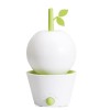 Umidificator Camera Copii Lanaform Pommy 2in1, Difuzor Aromaterapie, 1.2L, 10h Autonomie, Silentios