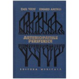Emil Viciu, Eduard Apetrei - Arteriopatiile periferice - 131028
