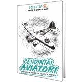 Cei dintai aviatori. Minunata poveste a fratilor Wright