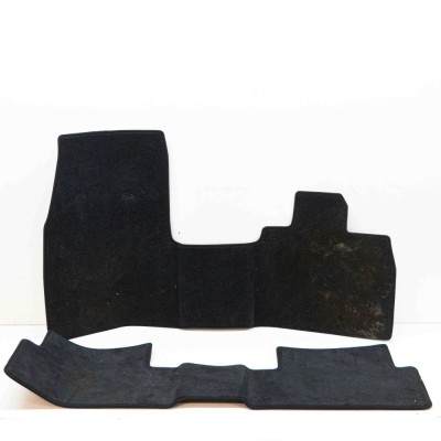 Set covorașe BMW i3 I01 2020 OEM: 7320863 foto