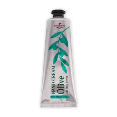 Crema de maini cu ulei de masline si oregano All Day Fresh, 75ml, Herbolive