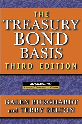 Treasury Bond Basis 3e (Pb) foto