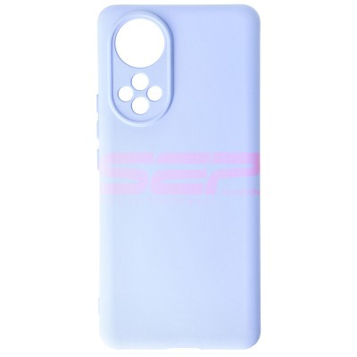 Toc silicon High Copy Huawei Nova 9 Lavender foto