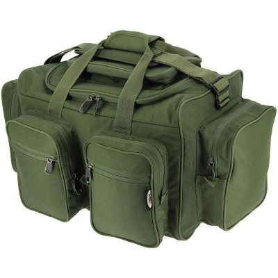 Geanta NGT GTS cu 6 Compartimente 65x30x30cm foto