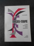 SEN ALEXANDRU - EDUCATIE SI TERAPIE