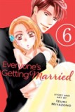 Everyone&#039;s Getting Married, Vol. 6 | Izumi Miyazono, Viz Media, Subs. Of Shogakukan Inc