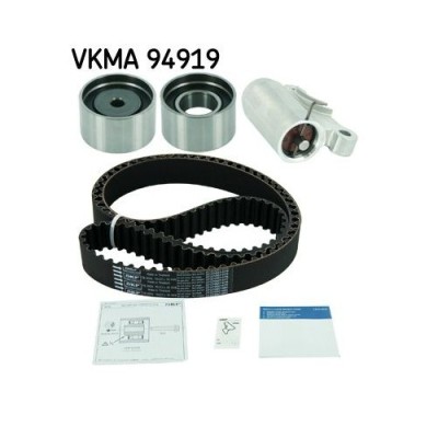 SKF Set curea de distributie foto