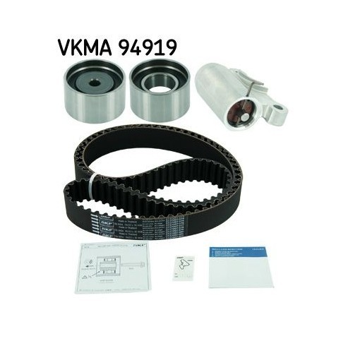 SKF Set curea de distributie