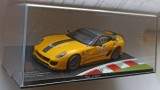 Macheta Ferrari 599XX 2010 - IXO/Altaya 1/43, 1:43