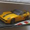Macheta Ferrari 599XX 2010 - IXO/Altaya 1/43
