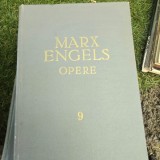 Marx Engels, Opere vol.9