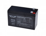 Acumulator WMX pentru UPS si jucarii 9Ah, 12V, OT9-12 Cod Produs: MX_NEW DS0161