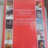 MARELE ECRAN &Icirc;N EPOCA DE AUR.AFISE DE FILME ROM&Acirc;NESTI (1965-1989)-2011 S3.