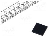 Diodă redresoare Schottky SMC DFN8x8 650V 10A SMD SiC rolă bandă