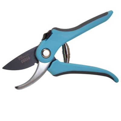 Foarfeca gradina, tip bypass, teflon, 20&amp;nbsp;cm, Richmann foto