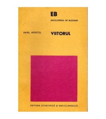 Pavel Apostol - Viitorul - 101498 foto