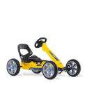 Kart cu pedale Berg Reppy Rider, Berg Toys