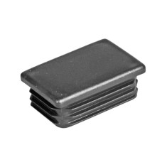 Capac din plastic 80x40 mm