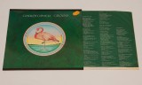 Christopher Cross - disc vinil vinyl LP NOU