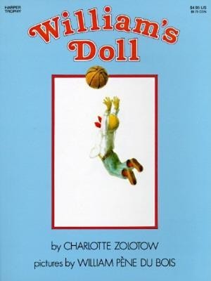 William&amp;#039;s Doll foto