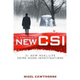 The Mammoth Book of New CSI