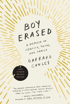 Boy Erased: A Memoir of Identity, Faith, and Family foto
