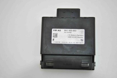Alt modul de control AUDI A5 8T3 2010 OEM: 8K0959663 2360338 foto