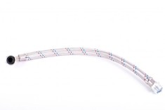 Racord Flexibil Cu Cot 50cm Hidrofor foto