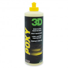 Ceara Auto 3D Poxy, 473 ml