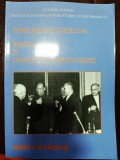 Intre Beijing si Moscova. Romania si conflictul Sovieto-chinez vol 1 1957-1965