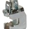 Clema conector conductor 16-70mm2 la bara de cupru cu grosimea de 5mm 245A