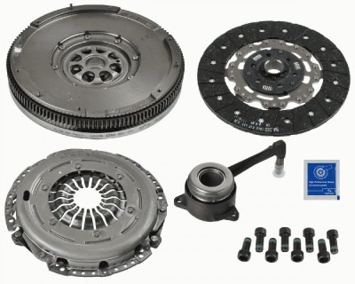 SACHS 2290 601 070 ZMS Modul XTend plus CSC Set ambreiaj foto