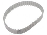 Curea dințată T10 25mm 530mm 53 dinți