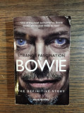 Bowie Strange Fascination - David Buckley