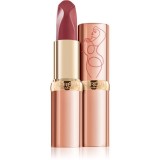 L&rsquo;Or&eacute;al Paris Color Riche Les Nus ruj hidratant culoare 177 Nu Authentique 3.6 g