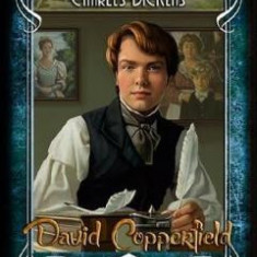 David Copperfield - Charles Dickens