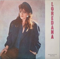 Disc vinil, LP. BUNA SEARA, IUBITO!-LOREDANA GROZA-270956