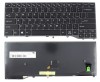 Tastatura Fujitsu Siemens LifeBook U749 iluminata backlit