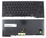 Tastatura Fujitsu Siemens LifeBook U749 iluminata backlit