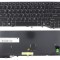 Tastatura Fujitsu Siemens LifeBook U749 iluminata backlit