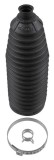 Burduf cauciuc directie Alfa Romeo Junior; Citroen C3 Aircross II; DS DS 3 / DS 3 Crossback; Opel Corsa F, parte montare Axa fata dreapta, Axa fata