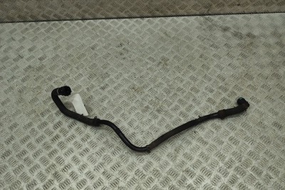Furtun de lichid de răcire JAGUAR F-PACE X761 2022 | 31600574 foto