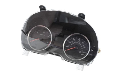Ceas de bord SUBARU XV _GP_ 2013 OEM: 85003FJ471 20421616 foto