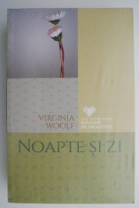 Noapte si zi ? Virginia Woolf foto