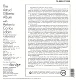 Astrud Gilberto Album - Vinyl | Astrud Gilberto