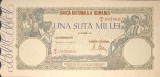 SD0068 Romania 100000 lei 1946 decembrie