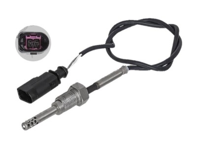 Senzor temperatura gaze evacuare Aftermarket E15-0038 foto
